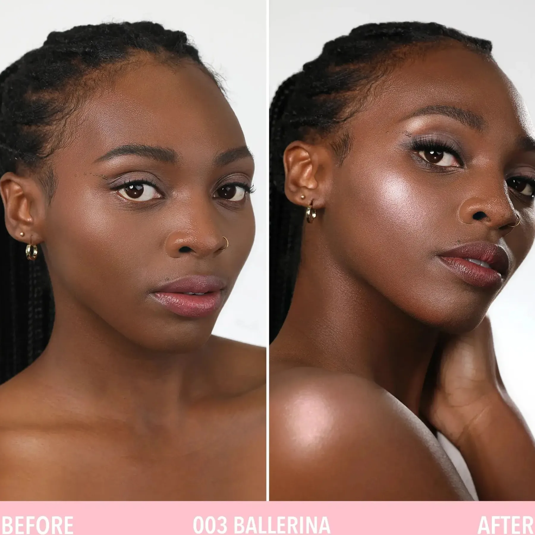 Outlet Dreamlight Highlighter 003 Ballerina Highlighter|Vegan Highlighter