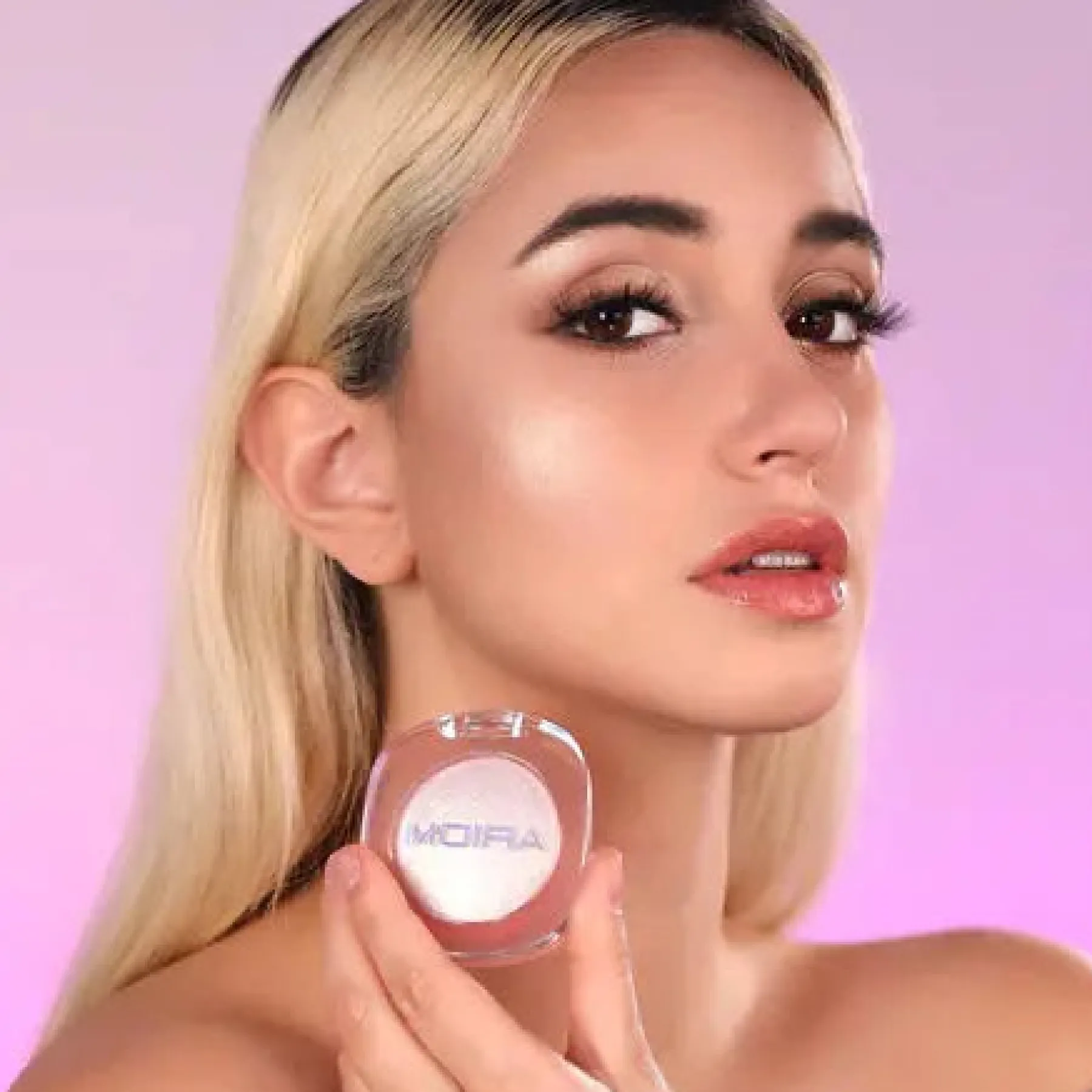 Dreamlight Highlighter 001 Dreamlite Highlighter|Vegan Highlighter