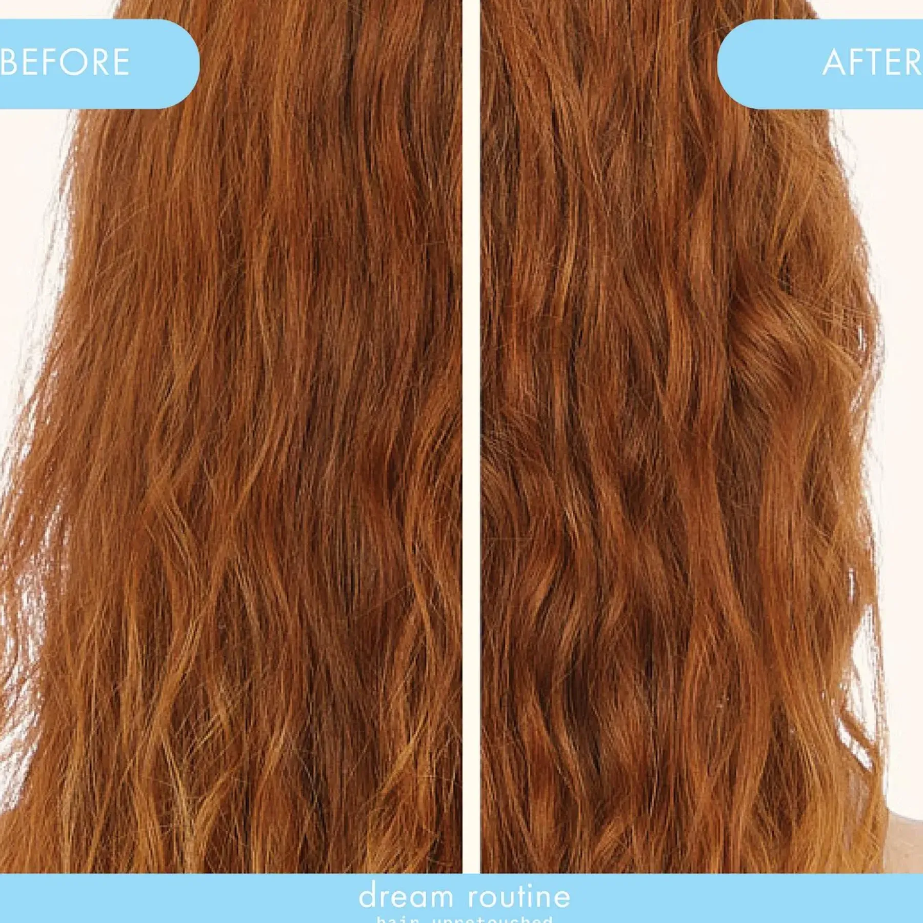 Hot Dream Routine Overnight Mask 11 Schritte Haarpflege Routine|5. Haar Treatments