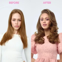 Hot Dream Waves Conditioner 3. Haarspülung|Haarprobleem