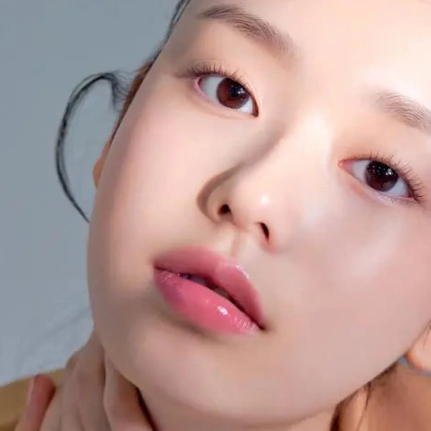 Clearance Dr. Mascara Fixer For Perfect Lash Mascara|Korean Makeup