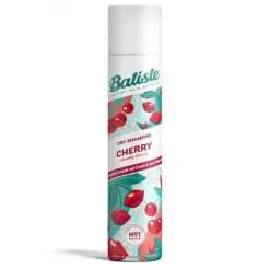 Best Droogshampoo Cherry Shampoo