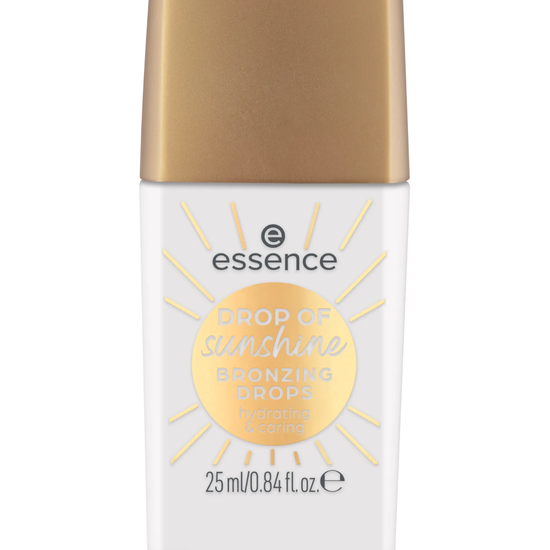 Drop Of Sunshine Bronzing Drops Bronzer