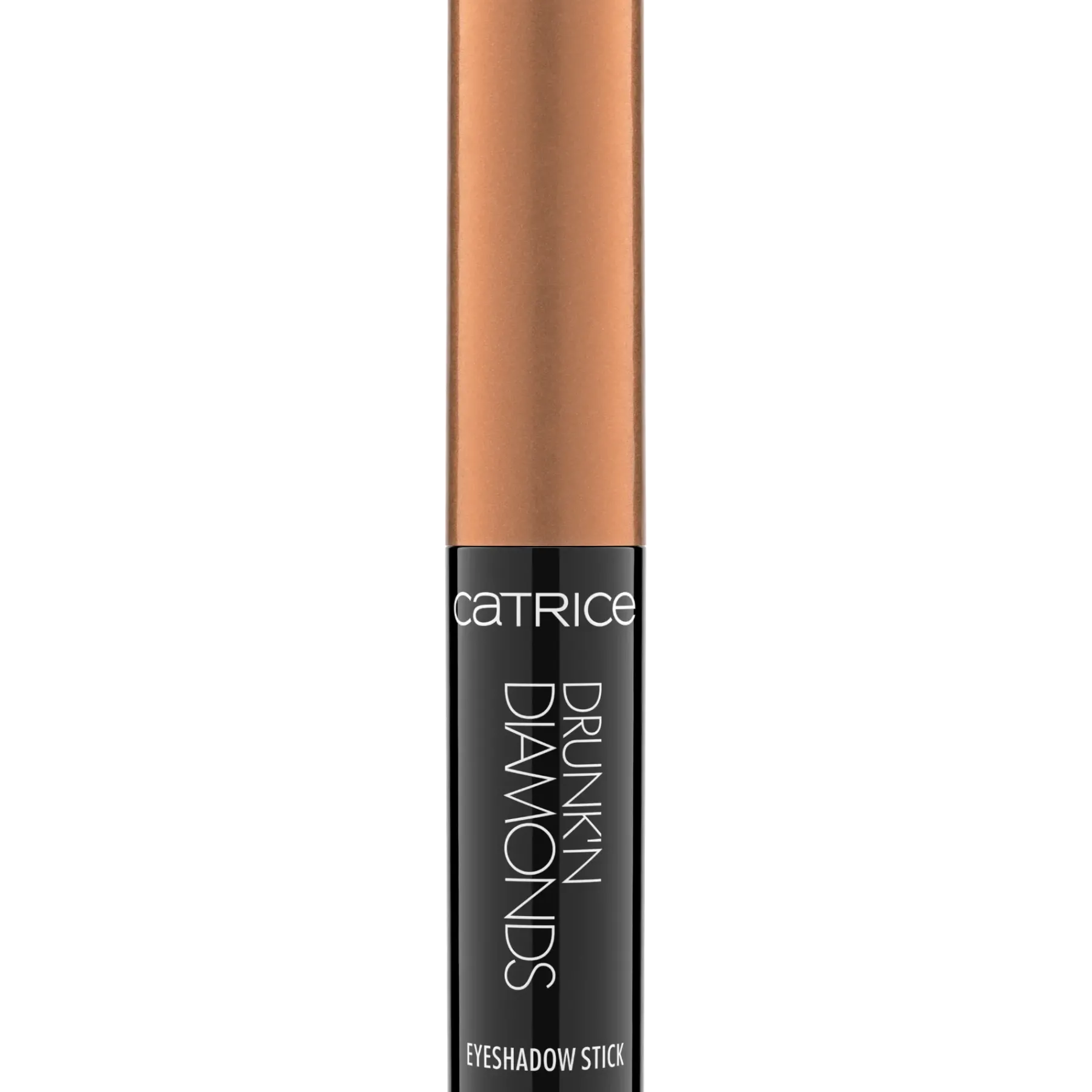 Clearance Drunk'n Diamonds Eyeshadow Stick 030 Bronzed Jelly Bliss Lidschatten|Vegane Lidschatten