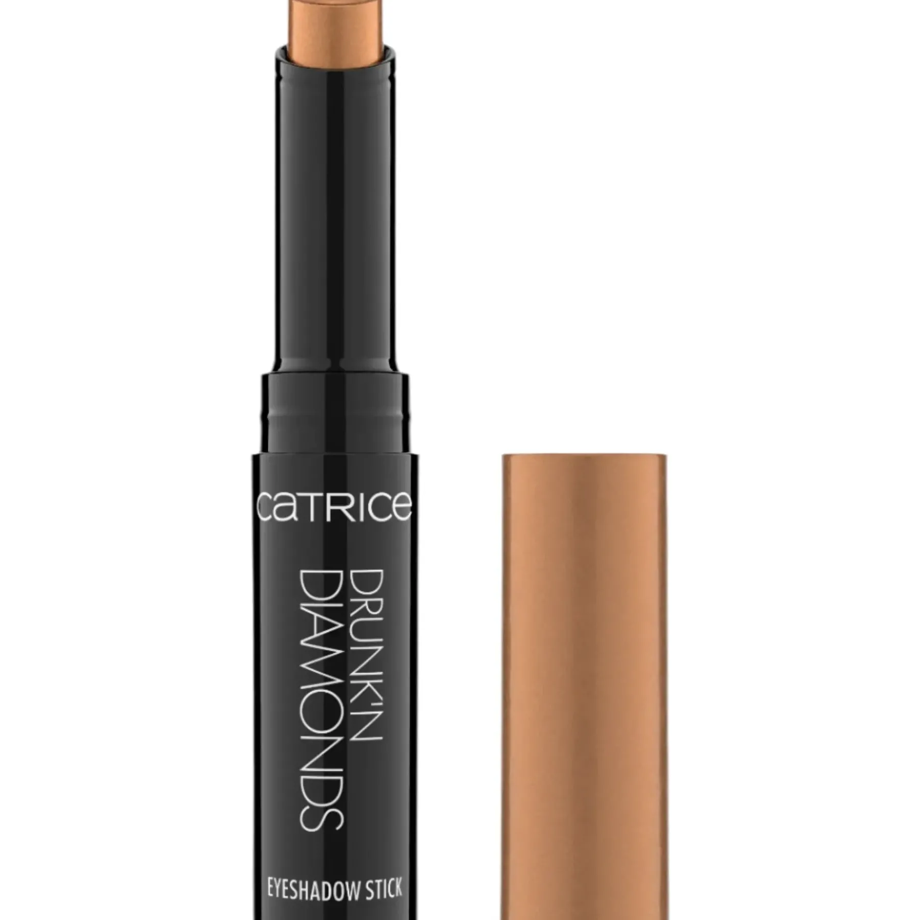 Clearance Drunk'n Diamonds Eyeshadow Stick 030 Bronzed Jelly Bliss Lidschatten|Vegane Lidschatten
