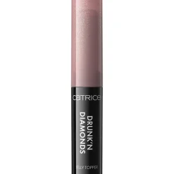 Outlet Drunk'n Diamonds Jelly Topper 020 Blossom Lights Lidschatten|Vegane Lidschatten
