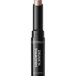 Outlet Drunk'n Diamonds Jelly Topper 020 Blossom Lights Lidschatten|Vegane Lidschatten