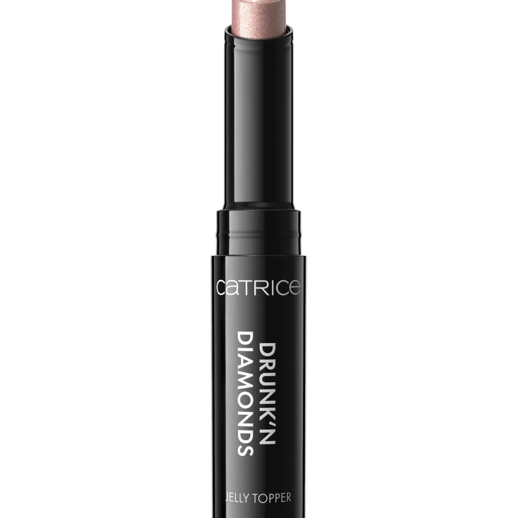 Outlet Drunk'n Diamonds Jelly Topper 020 Blossom Lights Lidschatten|Vegane Lidschatten