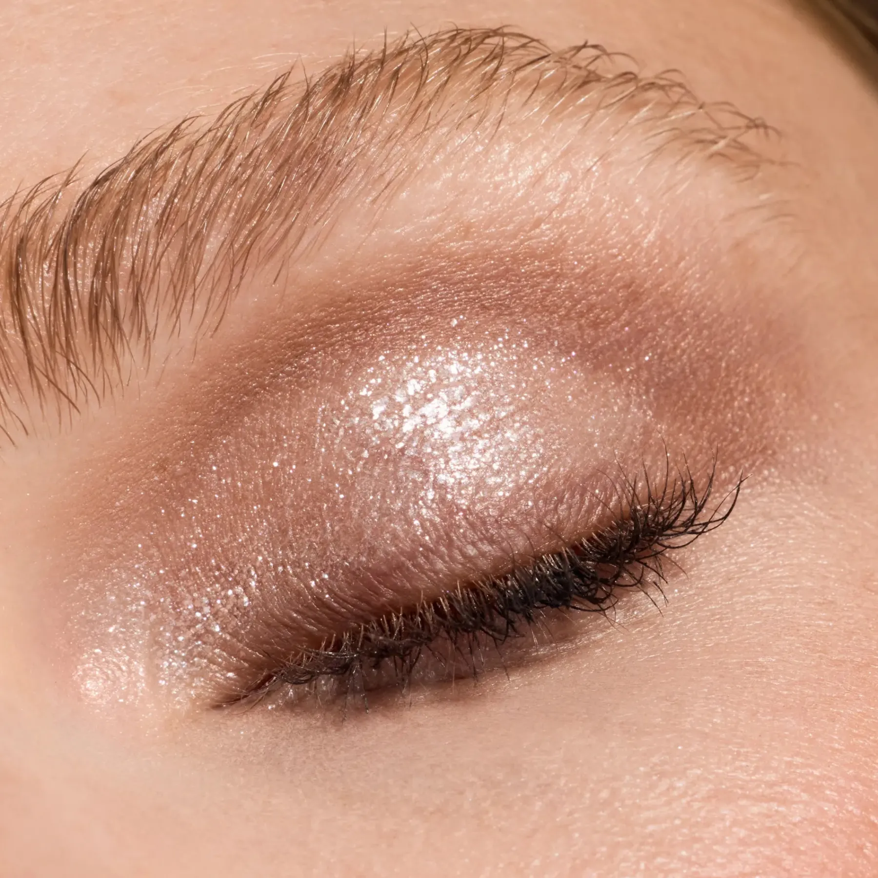Clearance Drunk'n Diamonds Jelly Topper 010 Moonlight Glow Lidschatten|Vegane Lidschatten
