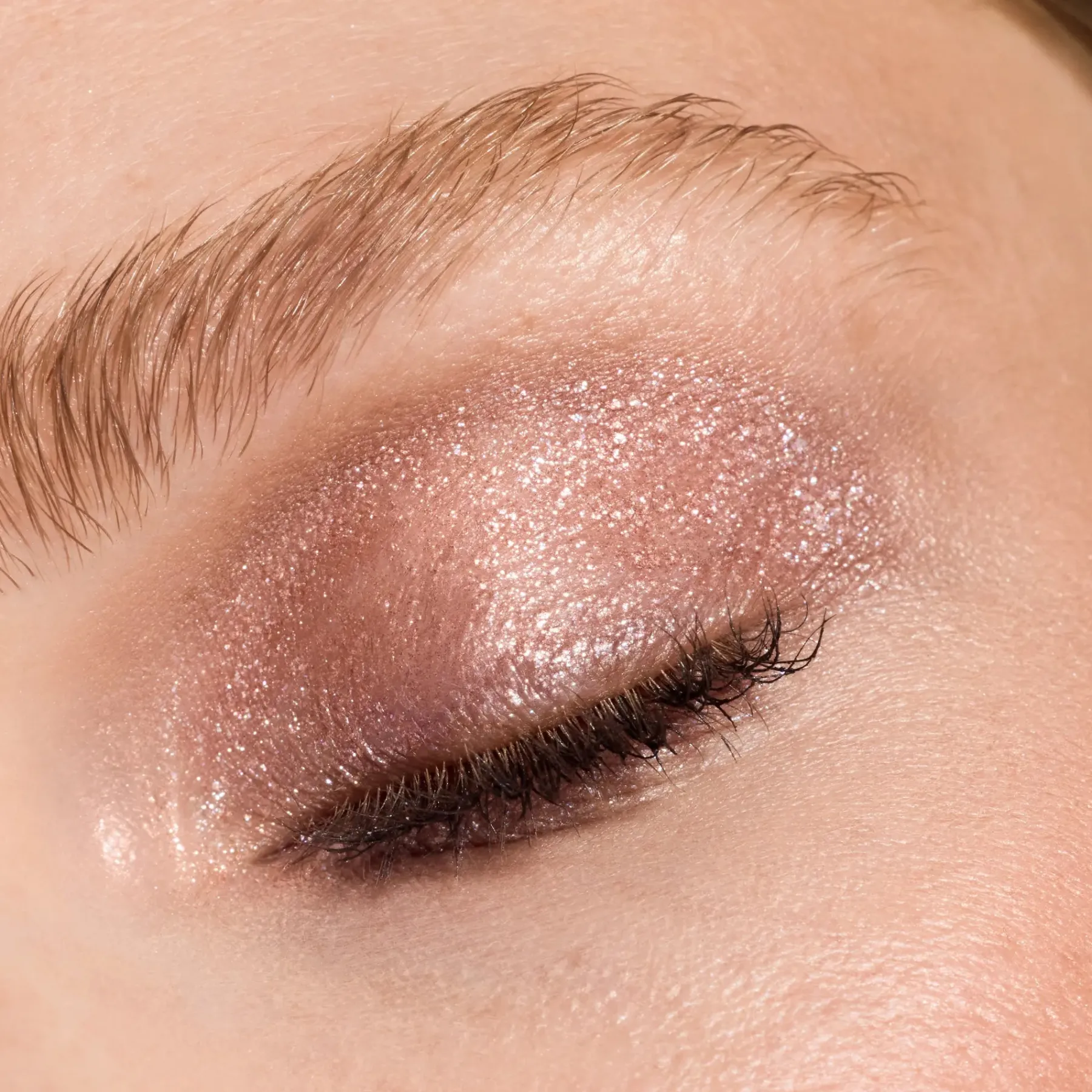 Clearance Drunk'n Diamonds Jelly Topper 030 Sunset Spark Lidschatten|Vegane Lidschatten