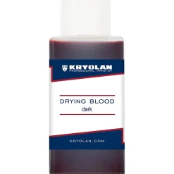 Hot Drying Blood Dark Spezialeffekte Make-Up