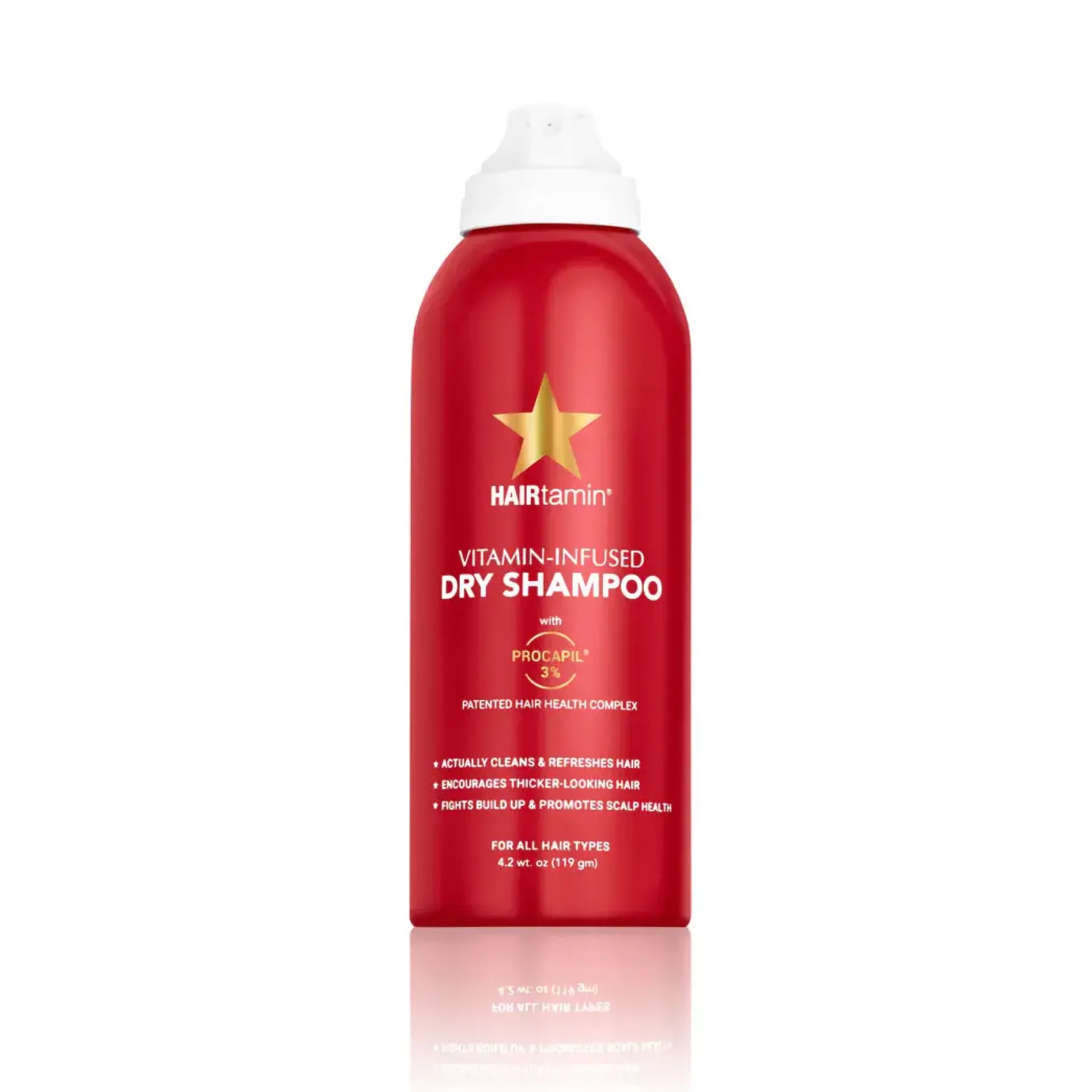 Outlet Dry Shampoo Haarprobleem|Shampoo
