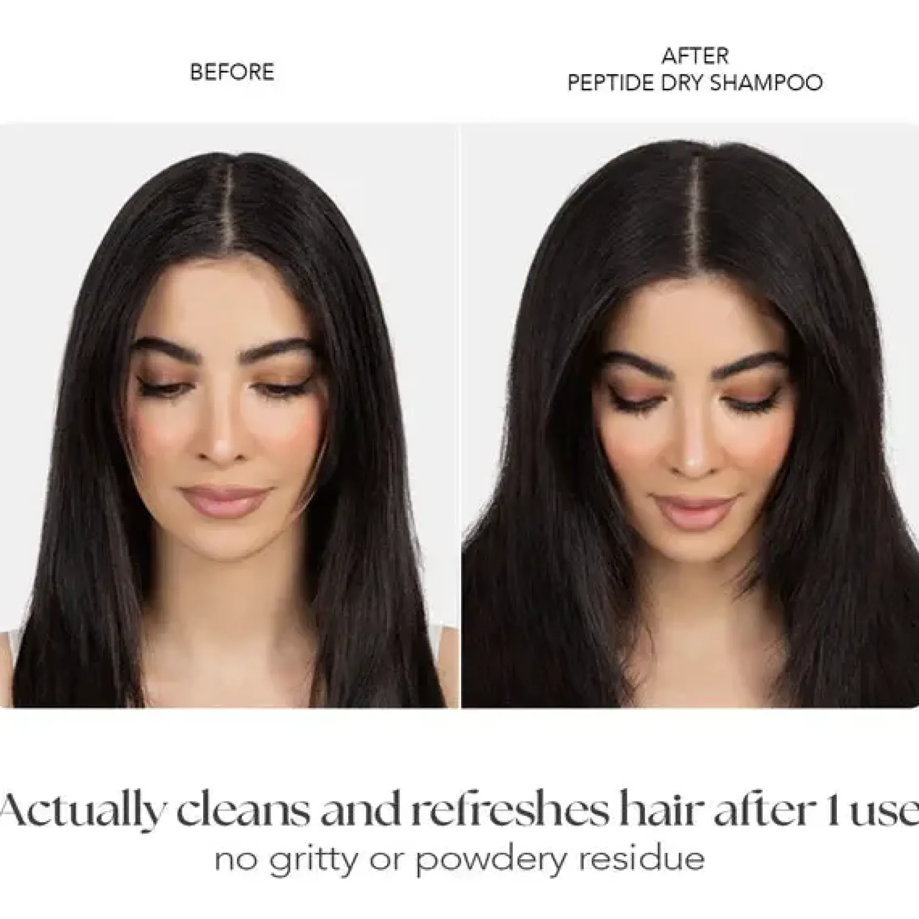 Outlet Dry Shampoo Haarprobleem|Shampoo