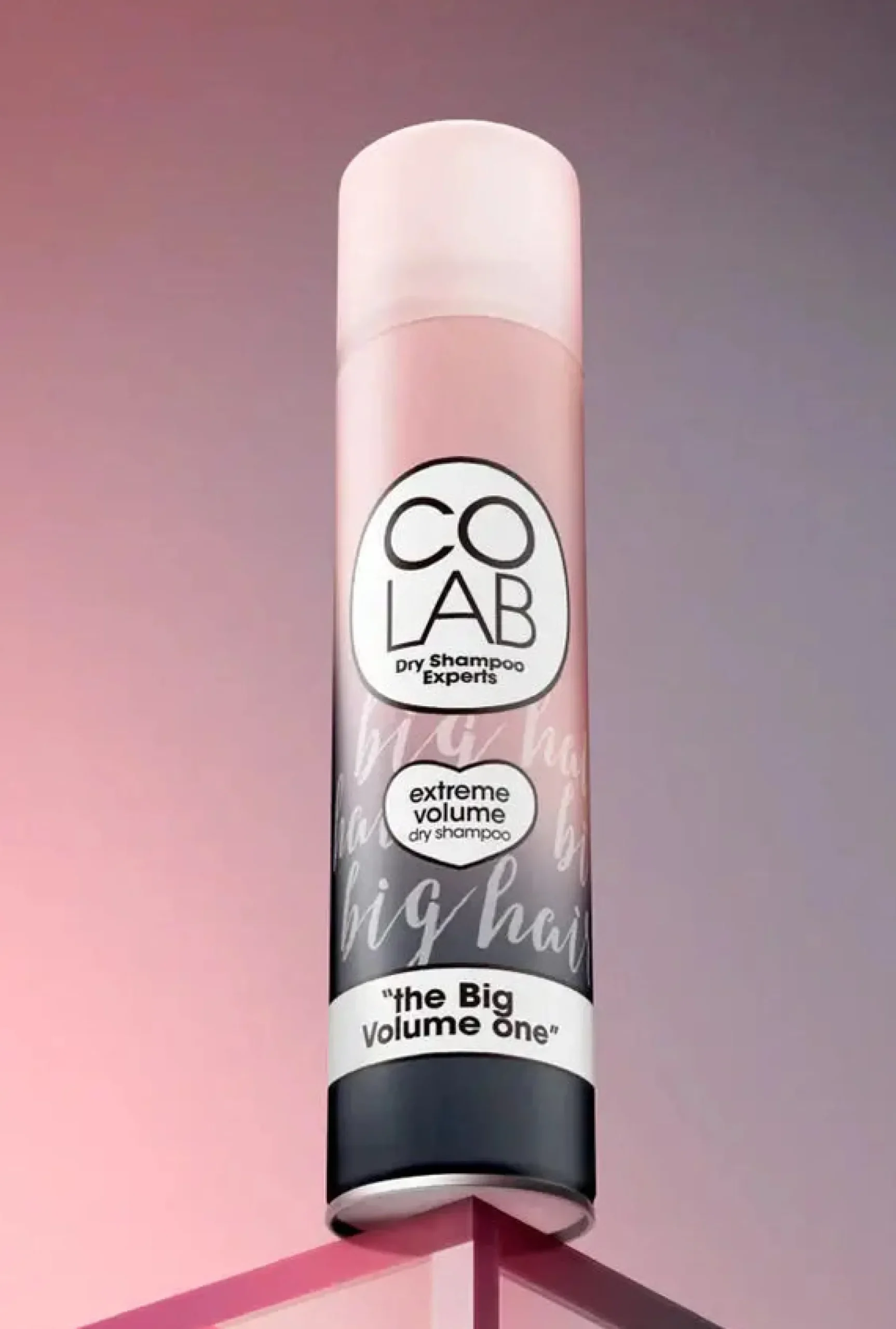 Sale Dry Shampoo + Extreme Volume Shampoo|Vegane Haarpflege