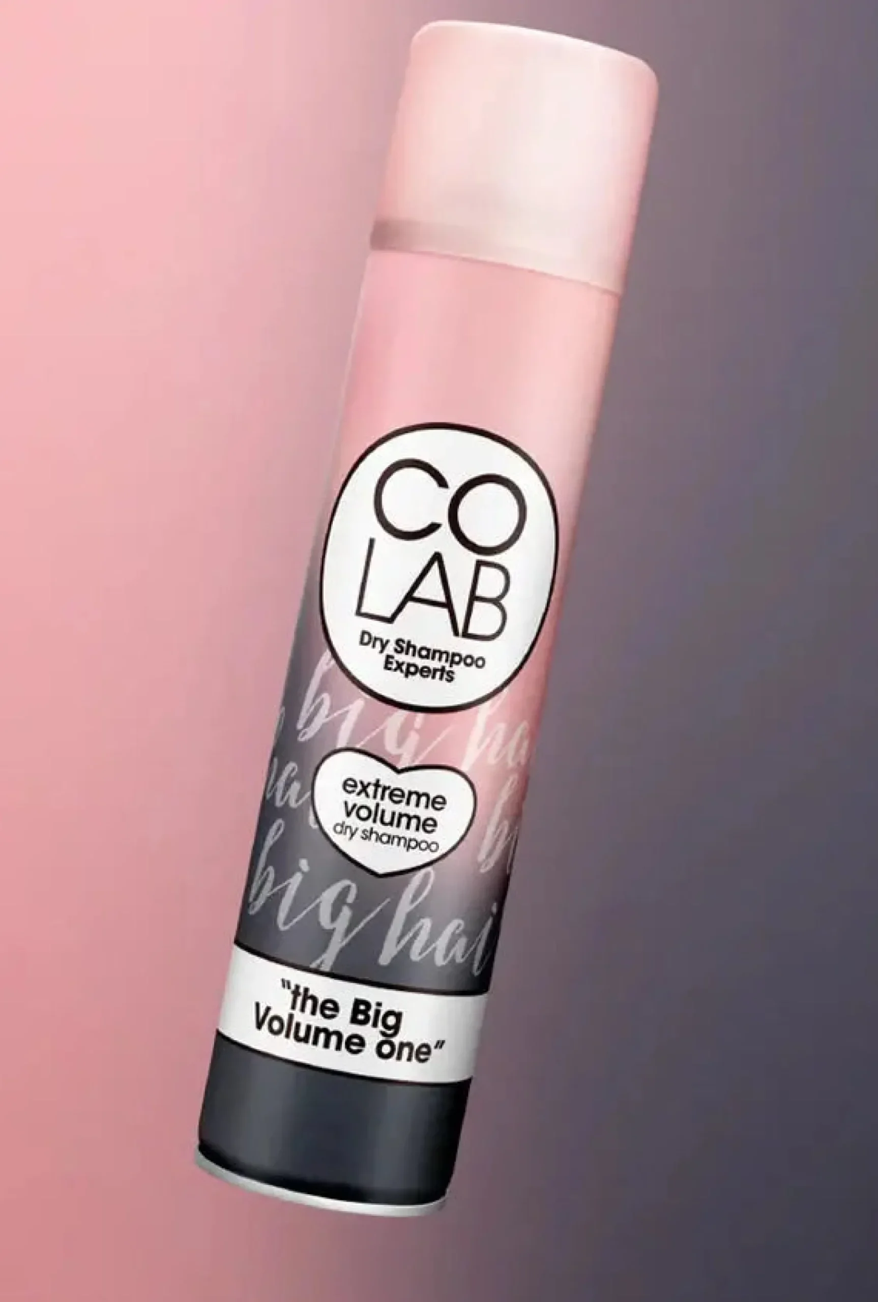 Sale Dry Shampoo + Extreme Volume Shampoo|Vegane Haarpflege