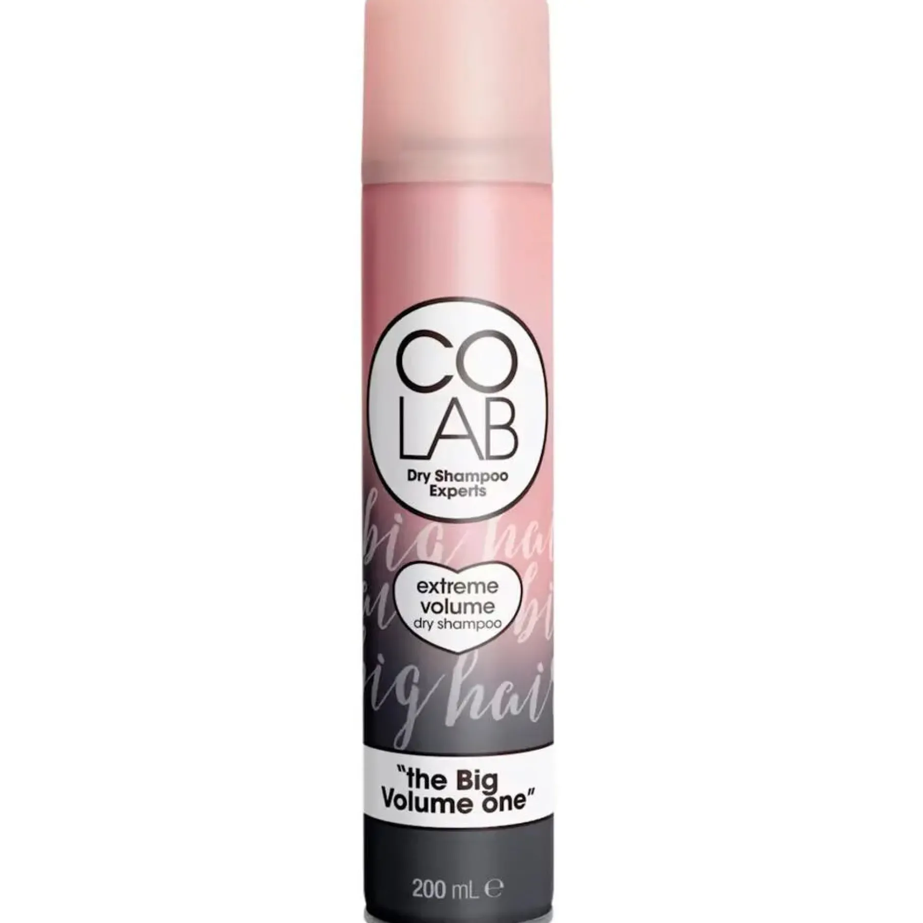 Sale Dry Shampoo + Extreme Volume Shampoo|Vegane Haarpflege