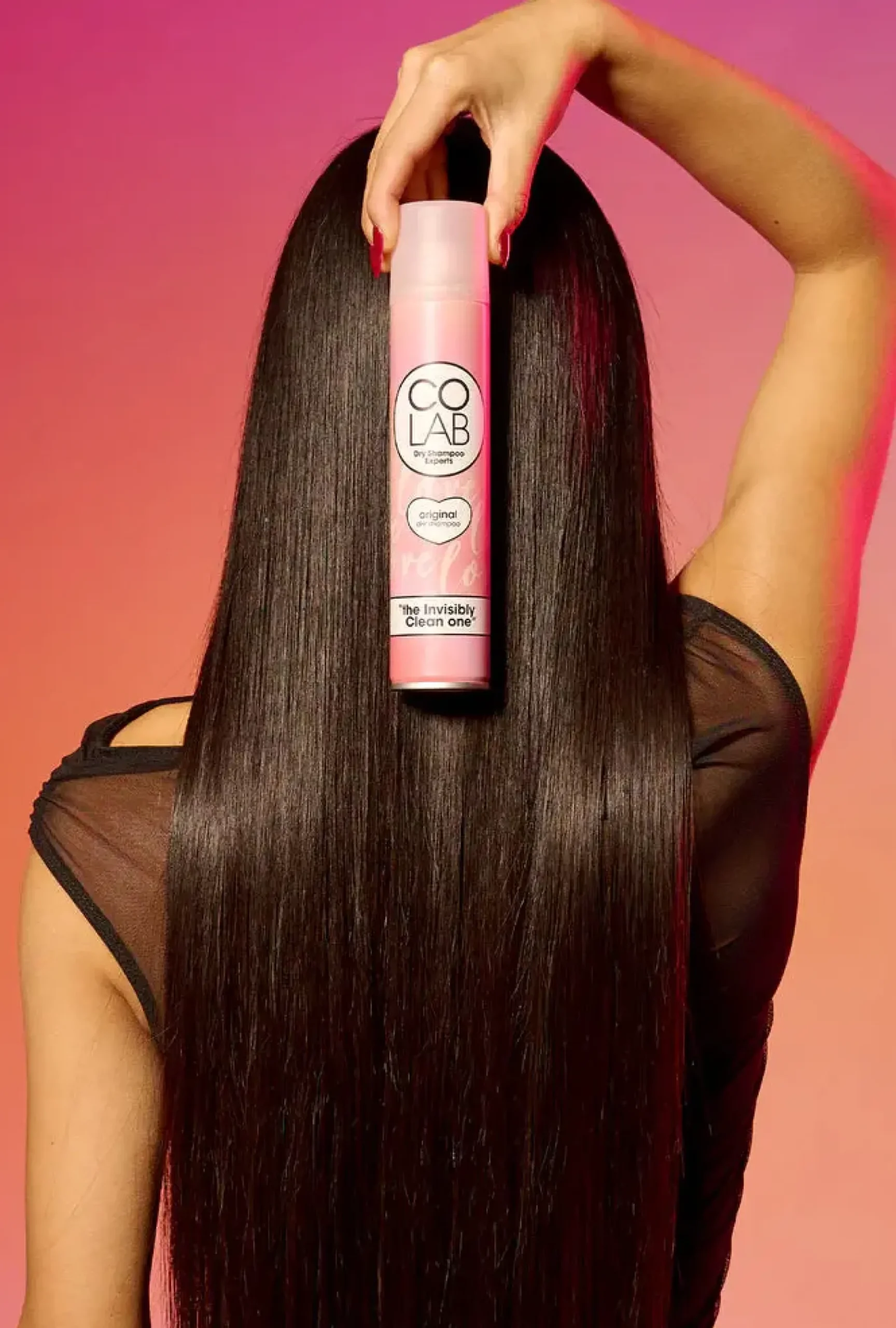 Sale Dry Shampoo Original Shampoo|Vegane Haarpflege