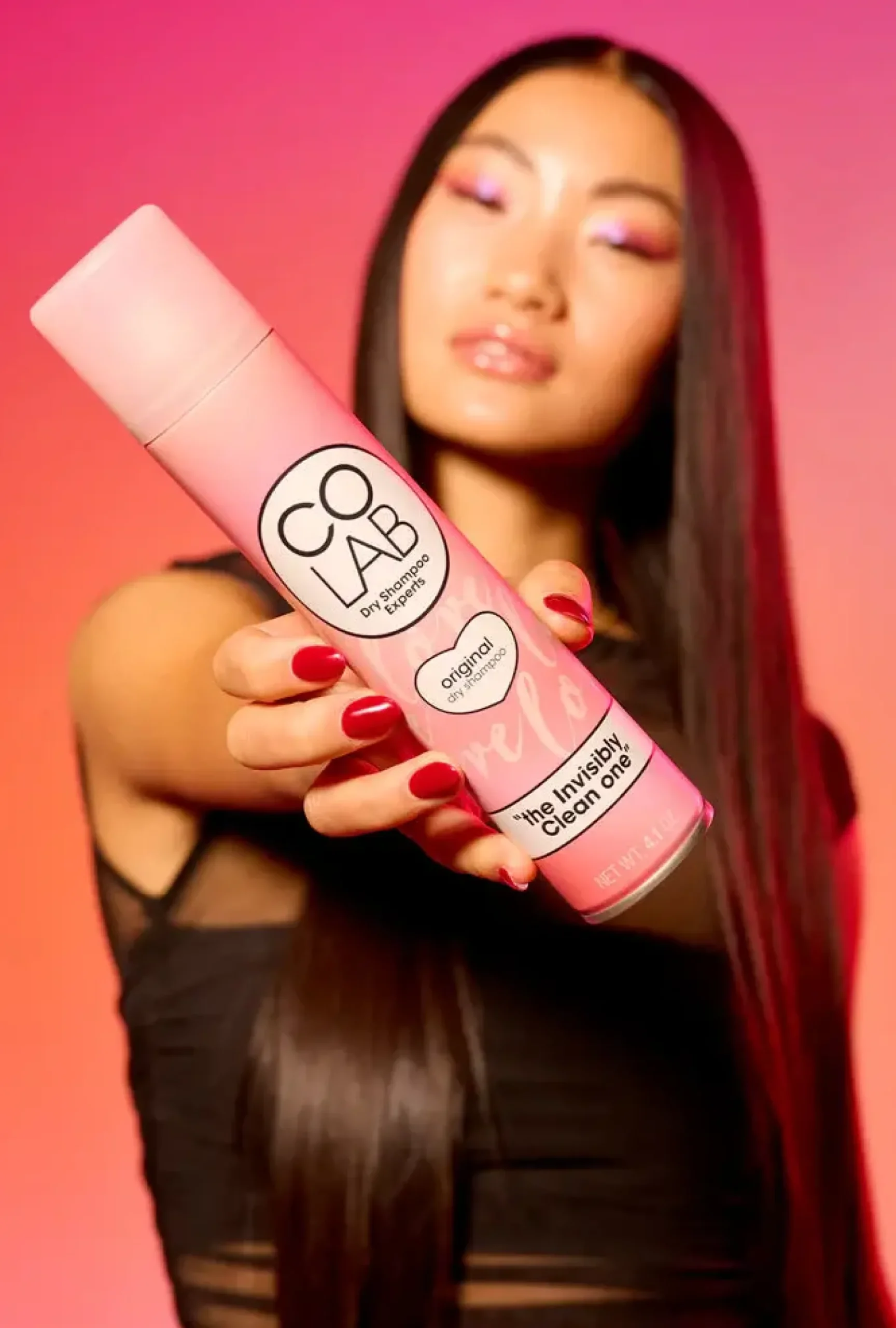 Sale Dry Shampoo Original Shampoo|Vegane Haarpflege