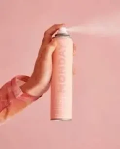 Sale Dry Shampoo Volume Shampoo