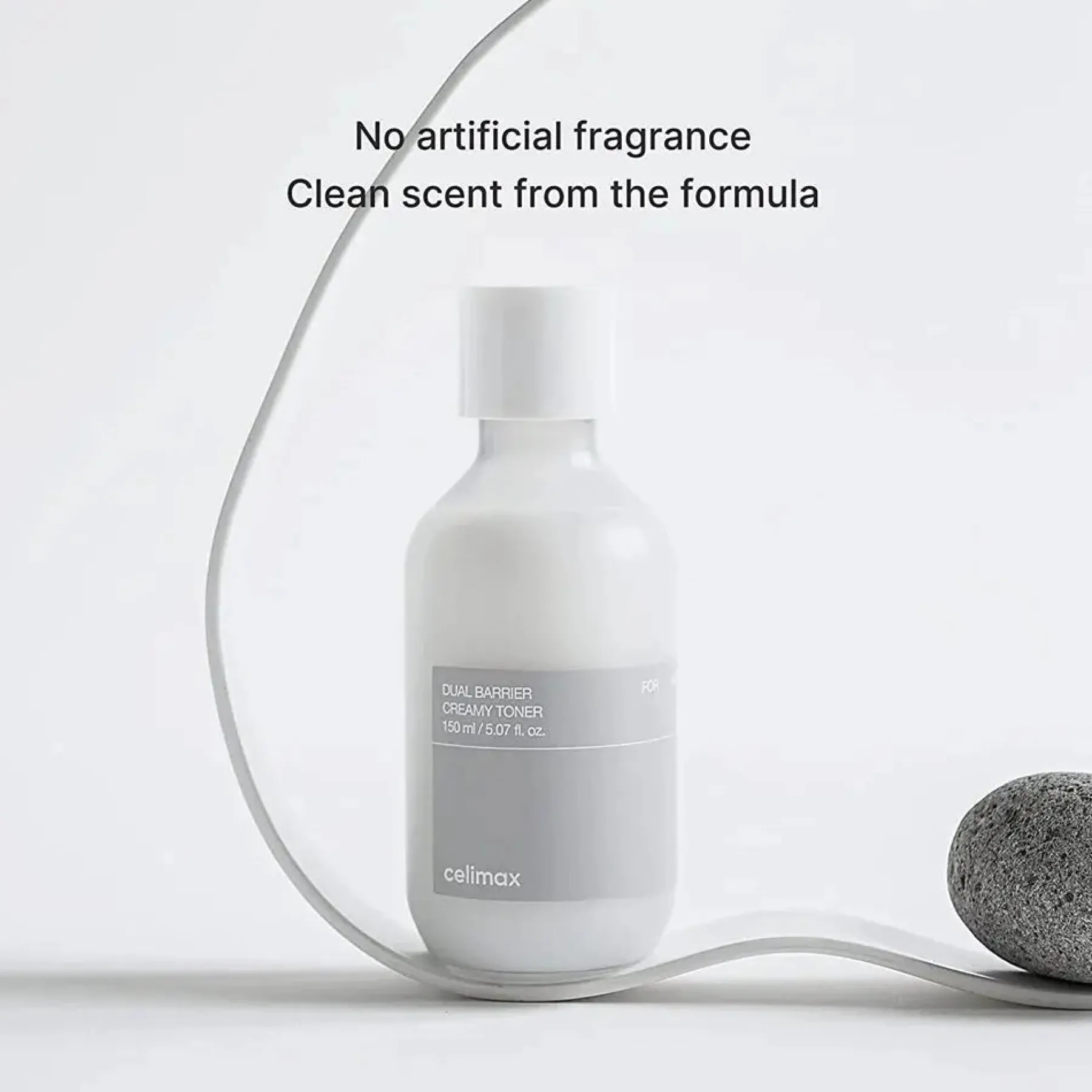 Hot Dual Barrier Creamy Toner Hauptzutat|Toners