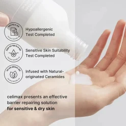 Hot Dual Barrier Creamy Toner Hauptzutat|Toners