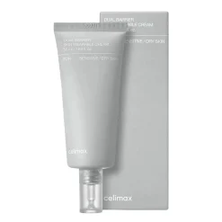 Best Dual Barrier Skin Wearable Cream Feuchtigkeitscremes|Hauptzutat