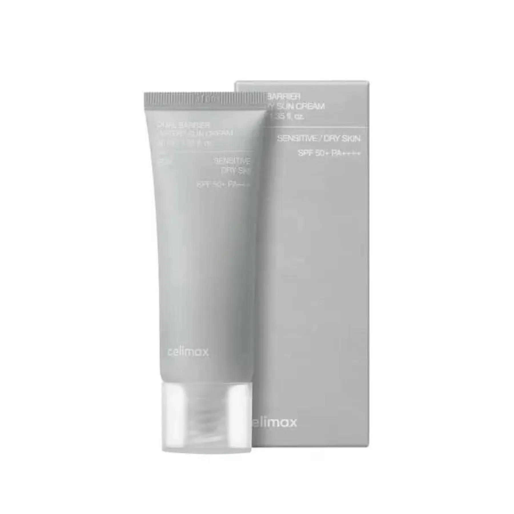 Dual Barrier Watery Sun Cream Mineral|Hauptzutat