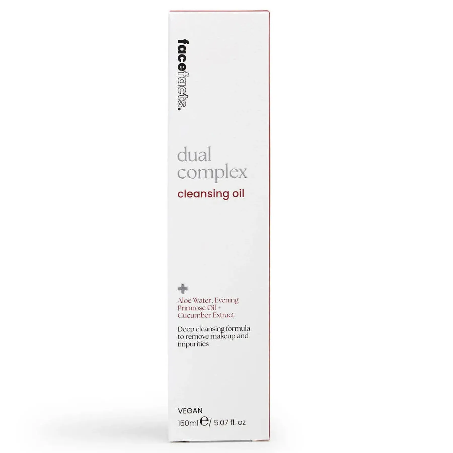 Best Dual Complex Cleansing Oil Reinigungsmittel
