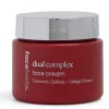 Clearance Dual Complex Face Cream Feuchtigkeitscremes