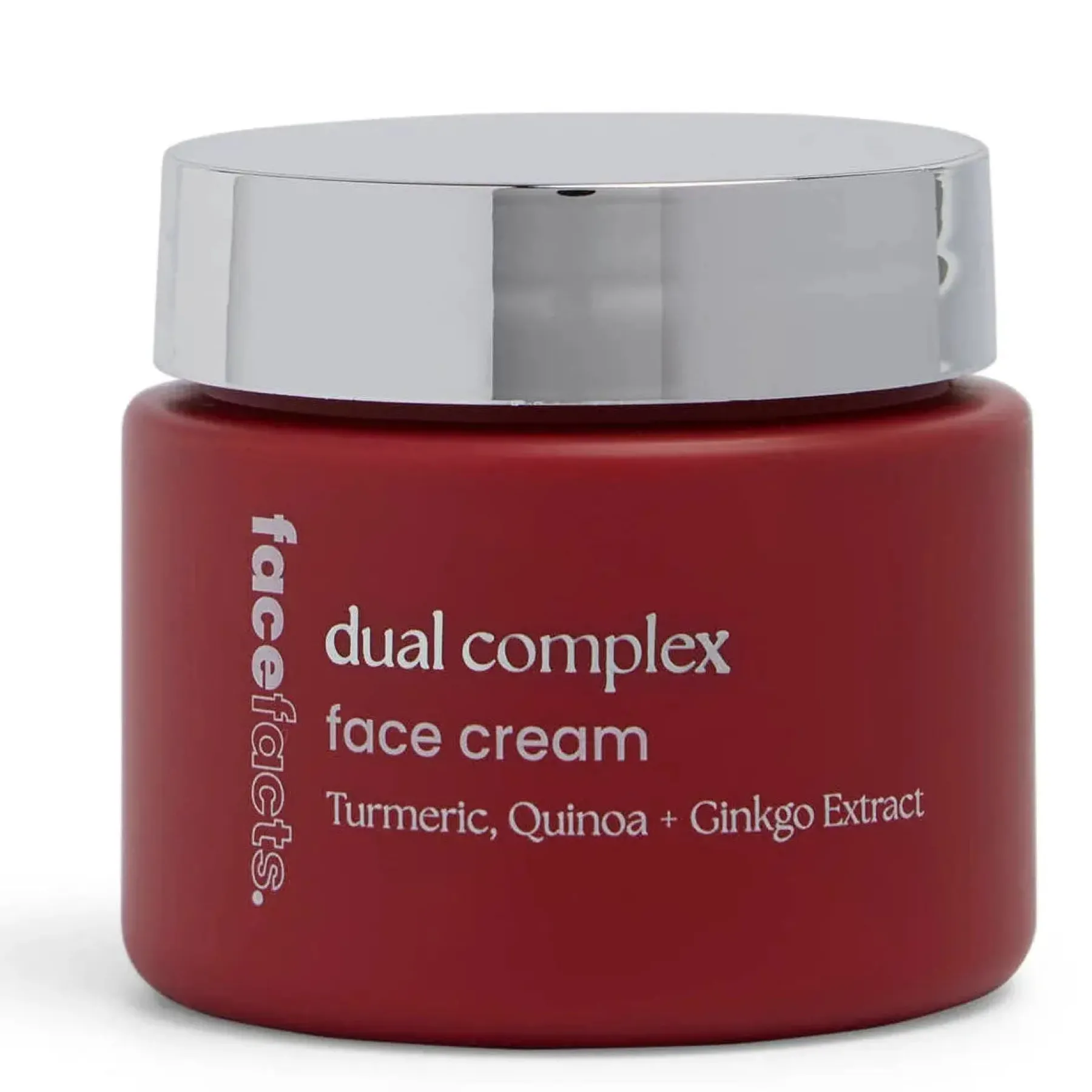 Clearance Dual Complex Face Cream Feuchtigkeitscremes