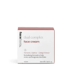Clearance Dual Complex Face Cream Feuchtigkeitscremes