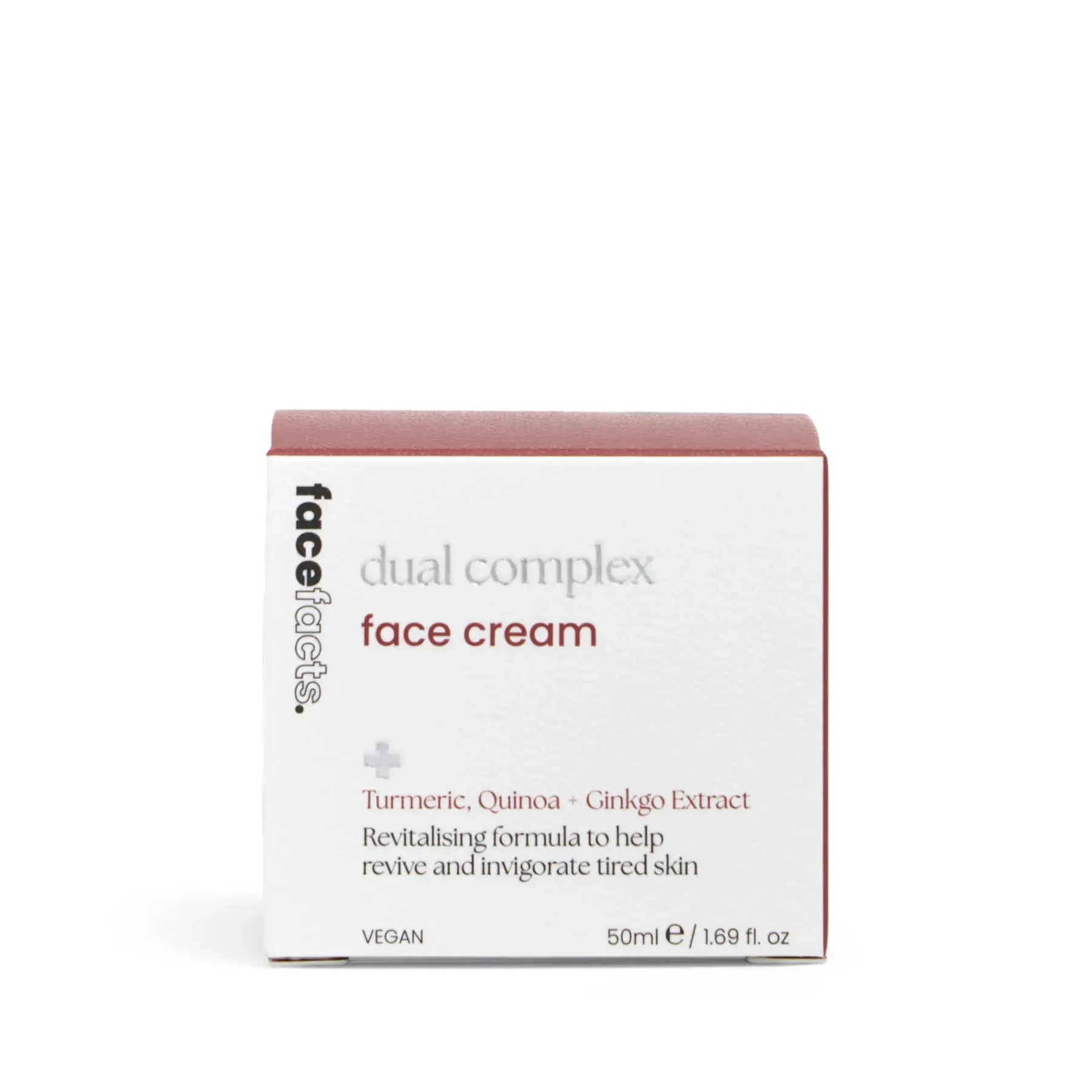 Clearance Dual Complex Face Cream Feuchtigkeitscremes