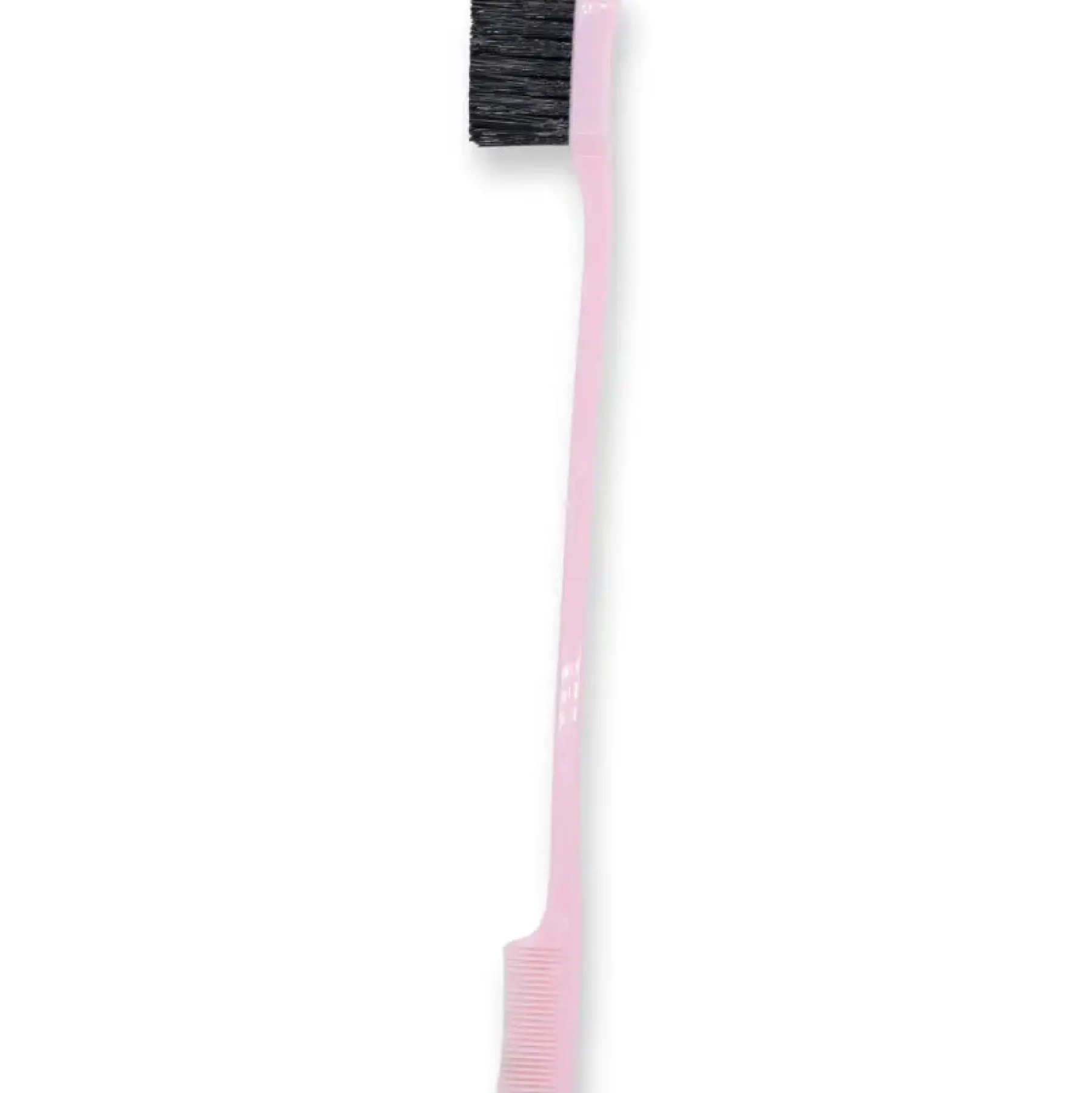 Best Dual Edge & Comb Brush Curly & Coily Accessories|Haarprobleem