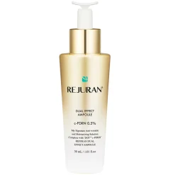 Best Dual Effect Ampoule 30 ml. Hauptzutat|Ampoules