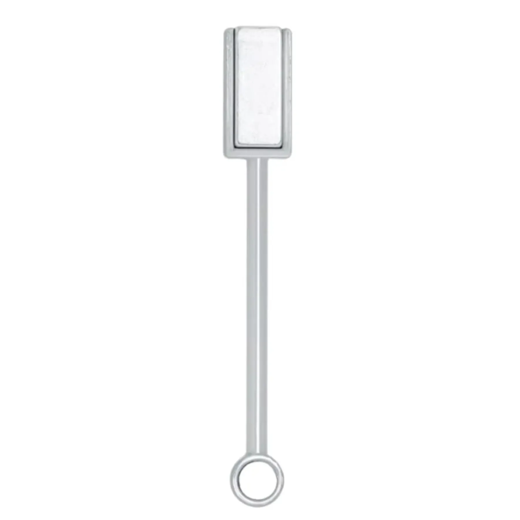 Dual Magnet Stick Korean Nails|Cat Eye Magnete
