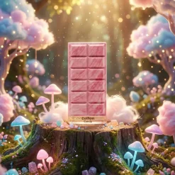 New Dubai Delicacy Cotton Candy Eau De Parfum Arabische Parfums|Arabisches Parfum