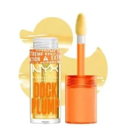 Clearance Duck Plump Lip Plumper Clearly Spicy Lipgloss|Veganer Lip Plumper