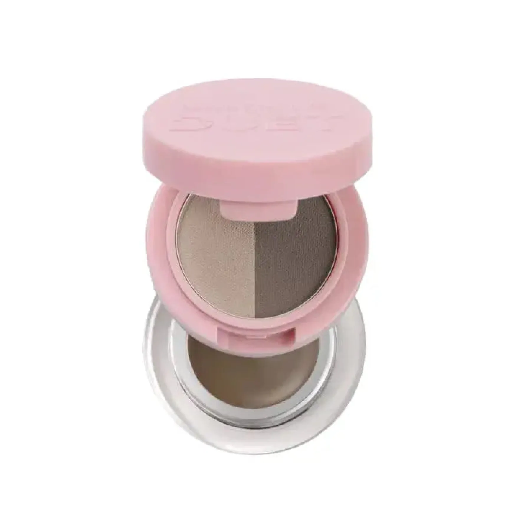 Duet Brow Powder & Pomade Augenbrauen