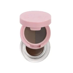 Duet Brow Powder & Pomade Augenbrauen