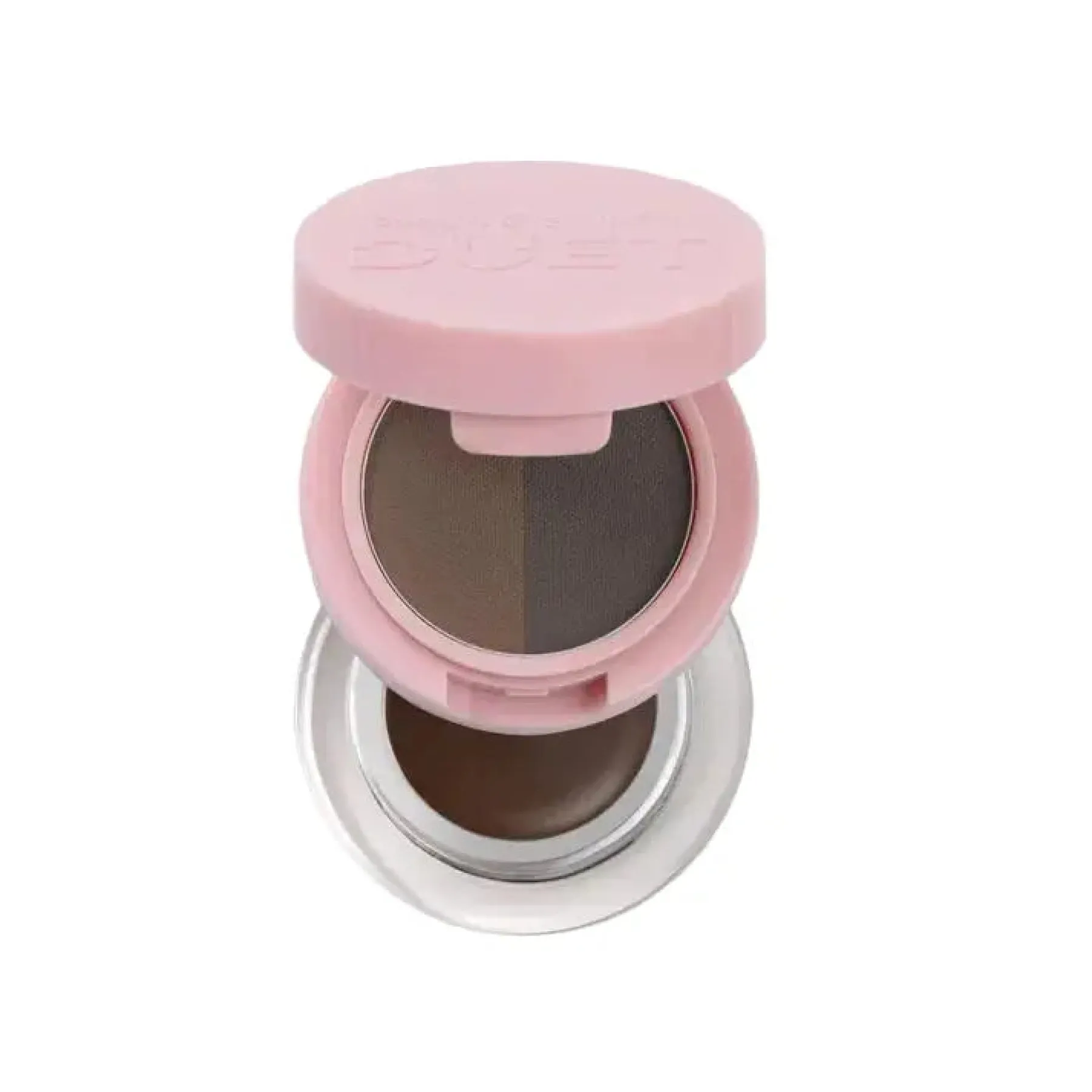Duet Brow Powder & Pomade Augenbrauen