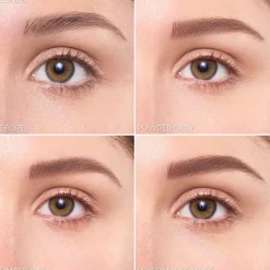 Duet Brow Powder & Pomade Augenbrauen