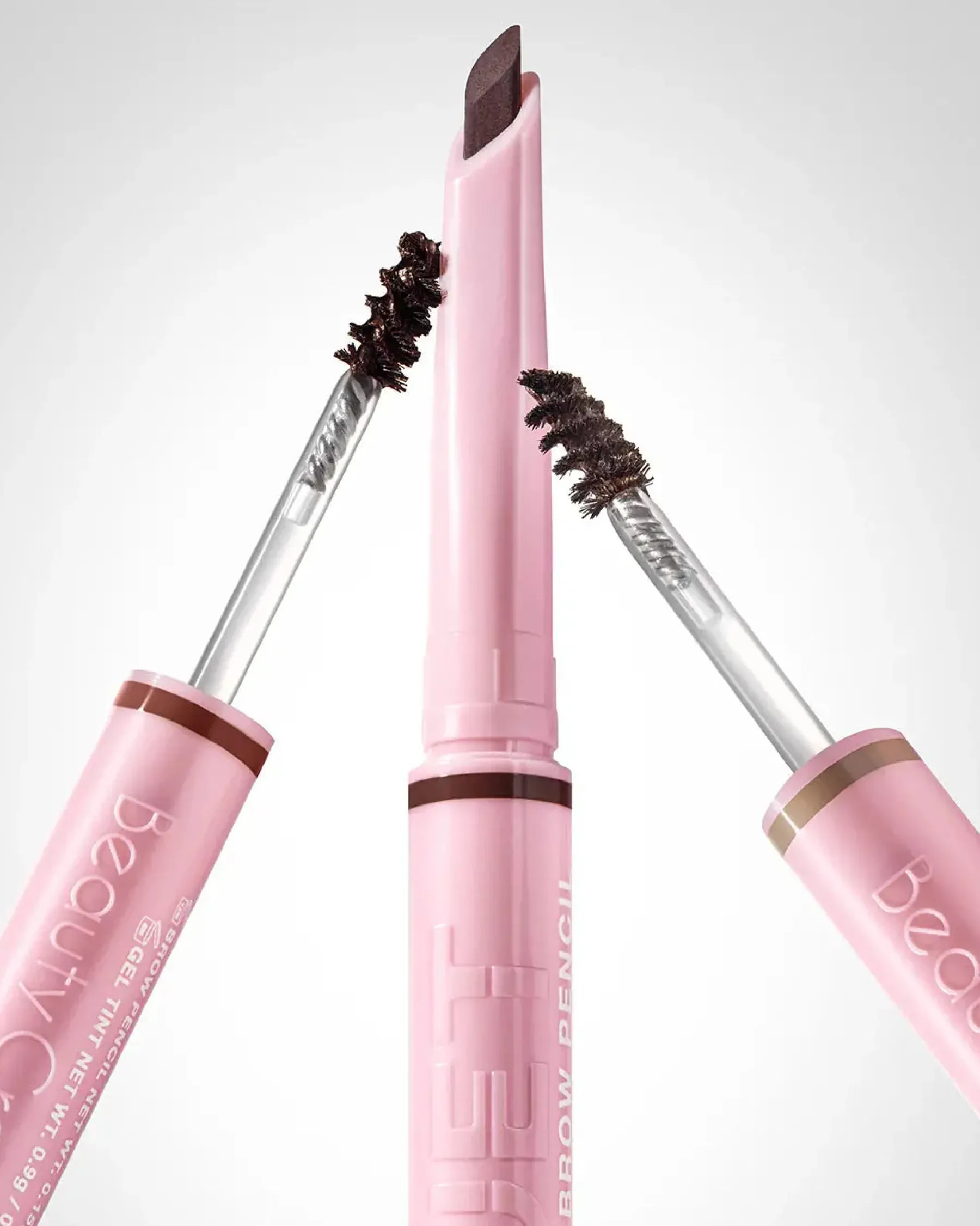 Outlet Duet Gel Tint & Brow Pencil Augenbrauen