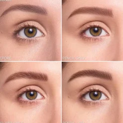 Outlet Duet Gel Tint & Brow Pencil Augenbrauen