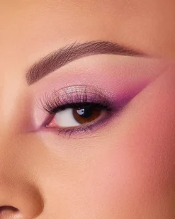 Duet Mini Snap Palette Feeling Mauvey Lidschatten|Vegane Lidschatten
