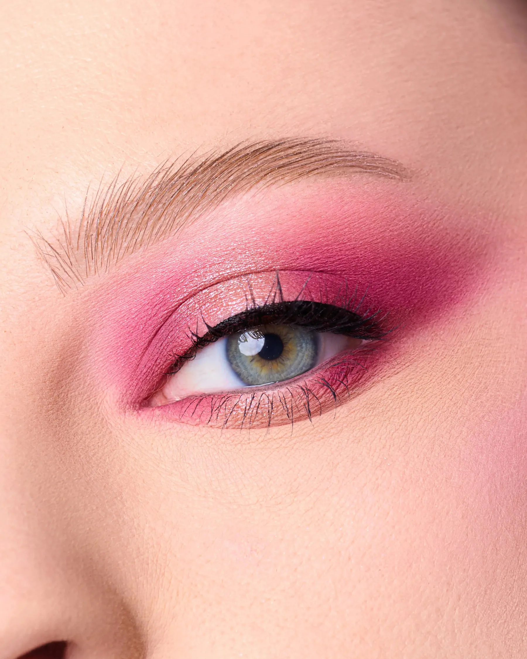 Hot Duet Mini Snap Palette Rouge Romance Lidschatten|Vegane Lidschatten