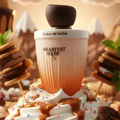 Clearance Dulce De Leche Eau De Parfum Arabische Parfums|Parfum Dupes