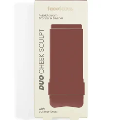 Best Duo Cheek Sculpt Cherry Chocolate Hauptzutat
