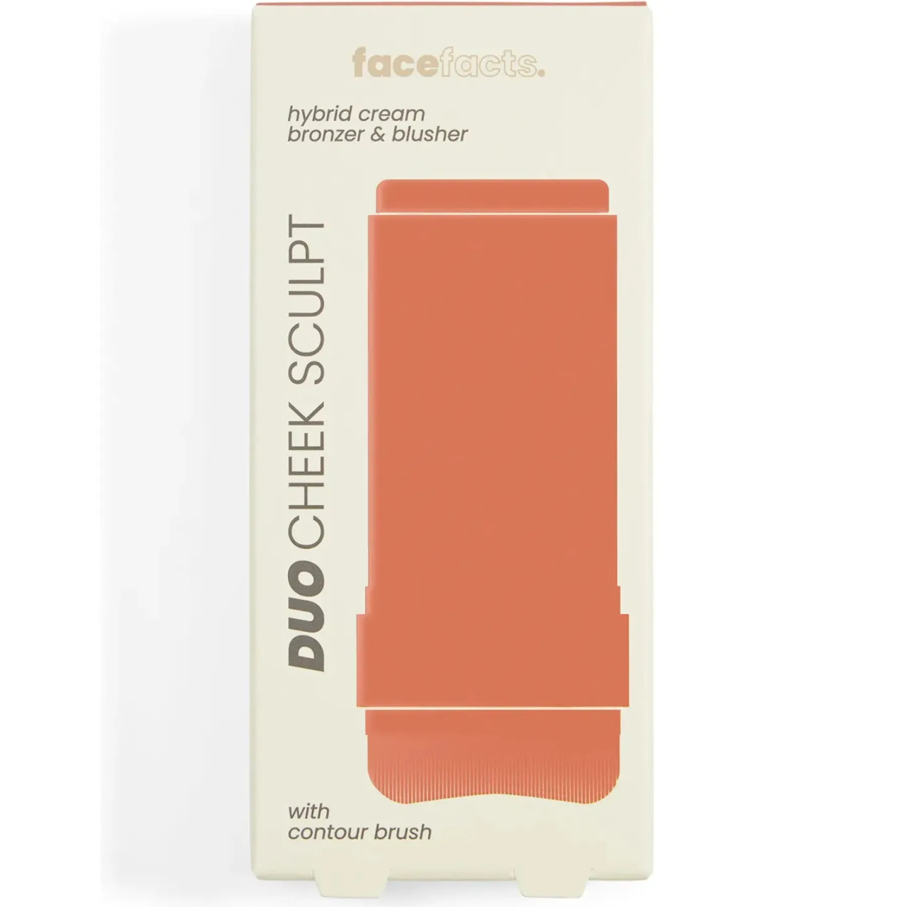 New Duo Cheek Sculpt Toasted Cranberry Hauptzutat