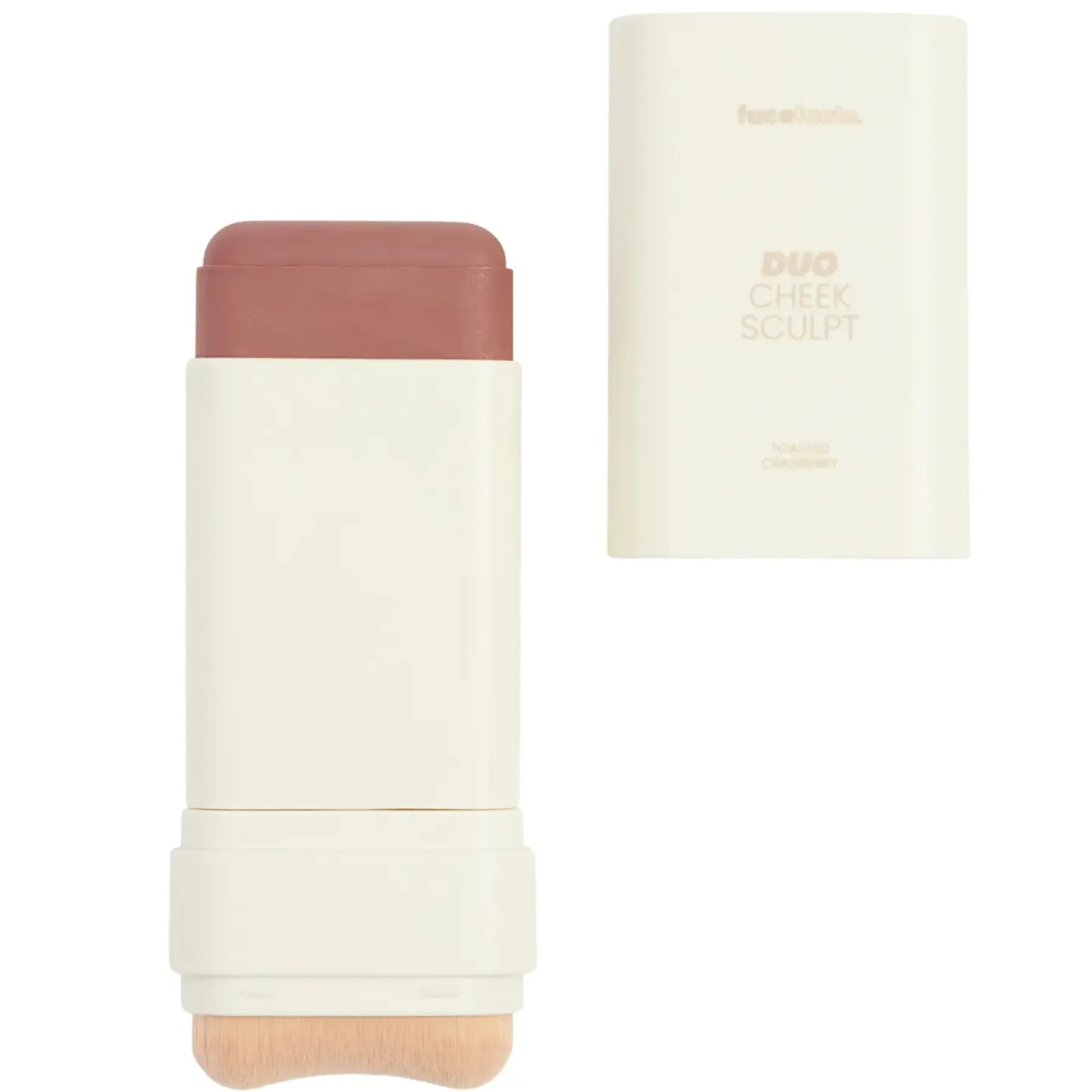 New Duo Cheek Sculpt Toasted Cranberry Hauptzutat