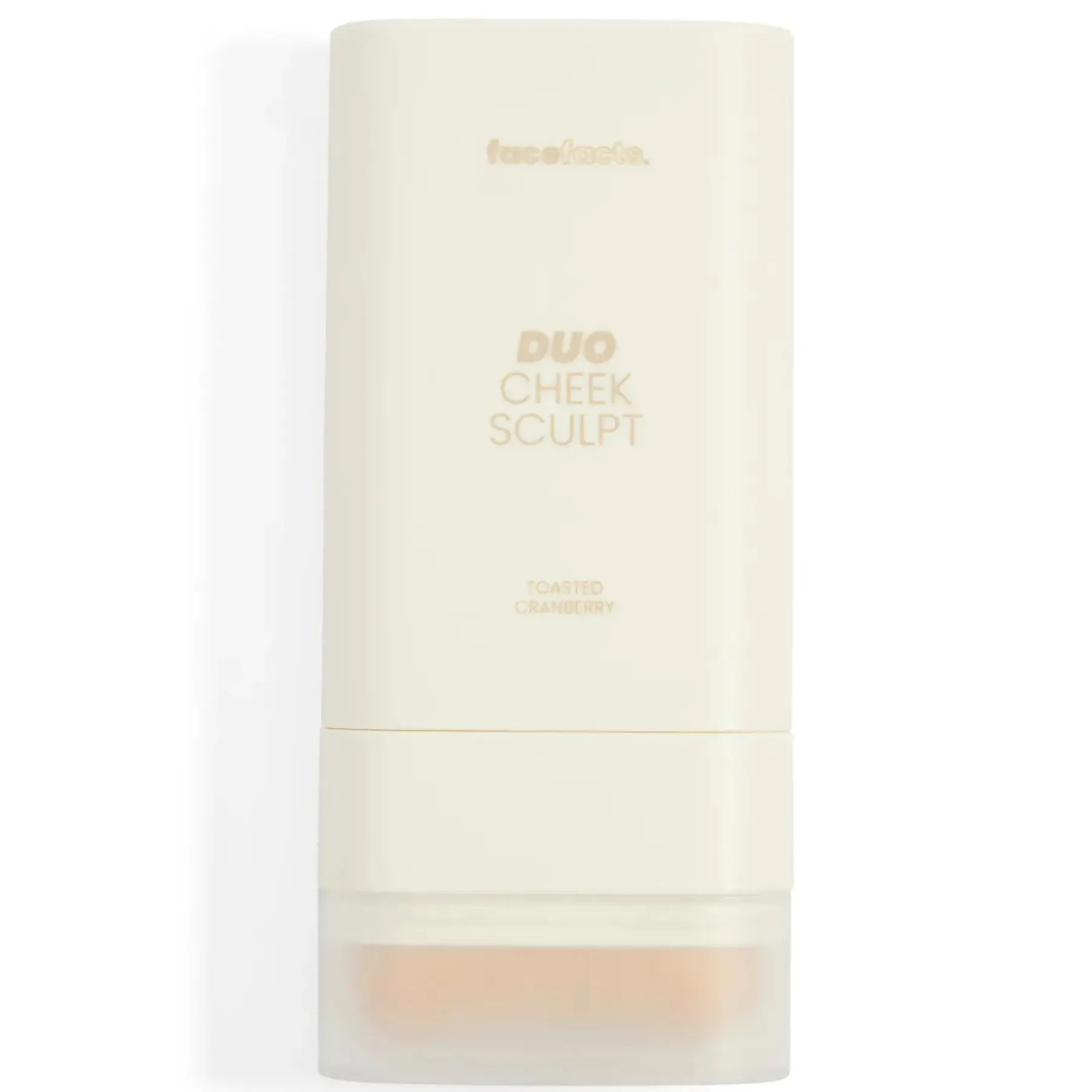 New Duo Cheek Sculpt Toasted Cranberry Hauptzutat